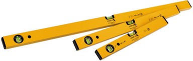 STABILA Libela tip 70 set 100/60/40 cm
