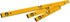 STABILA Libela tip 70 set 100/60/40 cm