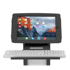 COMPULOCKS Pribor za ugradnju UKBTRAYB, crni