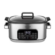 CONCEPT Višenamjenski lonac CK9000, 6 l