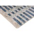 VITAUS Plavo-sivi tepih 230x160 cm 