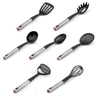 MEHRZER Set kuhinjskog pribora, 7/1