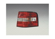 MAGNETI MARELLI Zadnje svjetlo FIAT STILO desno vanjsko KARAVAN LLE011