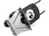 EXTOL CRAFT Gornja glodalica 408000, 1250 W, prihvat 6 i 8 mm
