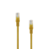 SBOX UTP kabel Cat5e, 5 m, žuti