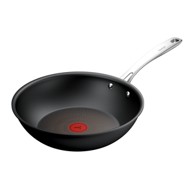 TEFAL Wok tava Excellence+ 28 cm