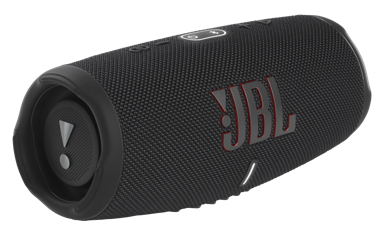 JBL Bluetooth zvučnik JBL Charge 5, crni