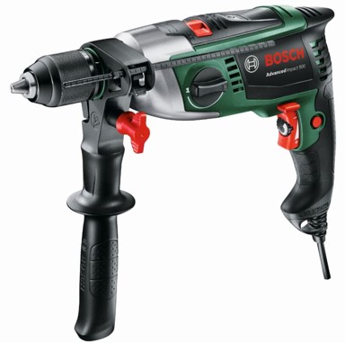 BOSCH Udarna bušilica ADVANCED IMPACT 900 0603174020