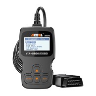 ANCEL Dijagnostički skener OBD2 AD310/AC103