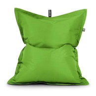 SO SOFT? Zelena vreća za sjedenje Pad XXL