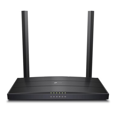 TP-Link Router Archer AC1200 Wireless MU-MIMO VDSL/ADSL Modem