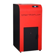 THERMOFLUX Kamin Interio 22