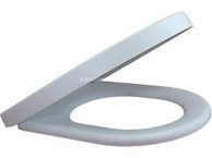 WC daska Gepard Blitz 41,8x35,6 cm