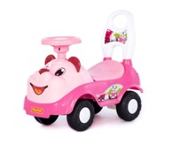 Guralica za djecu Mila, roza