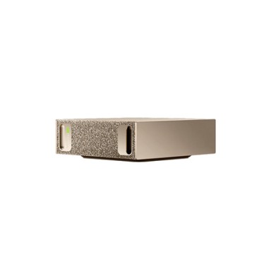 PNY Stolno ačunalo NVIDIA DGX Spark Blackwell / Arm GB10, 128 GB RAM, 4 TB SSD, DGX OS, crna