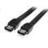 STARTECH eSATA kabel ESATA3, 0,9 m, crni