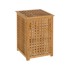 CASA SELECCIÓN Bambusova košara za rublje Bamboo