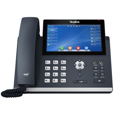 YEALINK VoIP telefon SIP-T48U