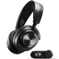 STEELSERIES Slušalice Arctis Nova Pro X, bežične, gaming
