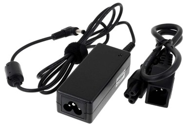 AC adapter, 9,5 V, 24 W, 2,52 A, za Asus Eee PC
