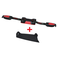 RUNPOTEC Remen s kopčom za RUNPOMETER RM35, 750–1200 mm