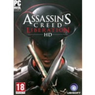 Igra za PC: Assassin's Creed Liberation HD UPLAY Key