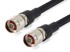 LEVELONE Antenski kabel CFD-400, 1 m, N muški na N muški, crna