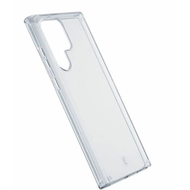 CELLULARLINE Maska Clear Samsung Galaxy S23 Ultra