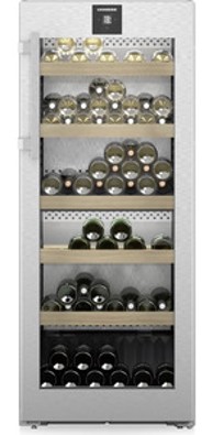 LIEBHERR Hladnjak za vino WPsd 4652 Vinidor