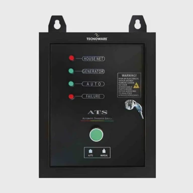 TECNOWARE Sustav FGEATS9200, automatski sustav za pokretanje generatora