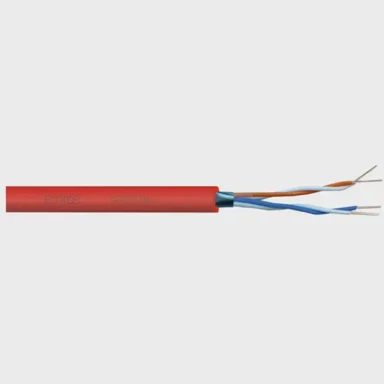 BITNER Kabel za požarni alarm YnTKSYekw, 100m