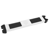 Stepenica za bazen, nehrđajući čelik 304, 50 x 9 x 3.5 cm