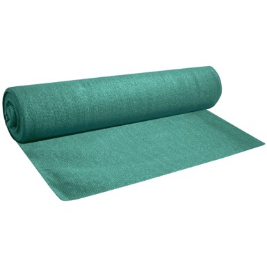 AGA mreža za zasjenjivanje 90% HDPE zelena 1,5 x 50 m 