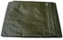 Zelena cerada 6 x 12 m 130 g/m²