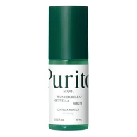 PURITO SEOUL Umirujući serum s centellom Wonder Releaf Centella Serum 60 ml