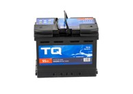 TQ Akumulator 55Ah D+ 7903870 242x175x190 