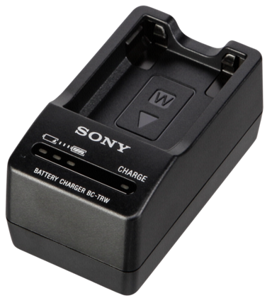 SONY Punjač baterija BC-TRW