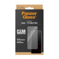 PANZERGLASS Zaštitno staklo za Xiaomi 17 Pro Max/Ultra UWF PG09766