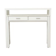 WOODMAN Sklopivi pisaći stol / konzolni stol Desk
