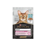 PRO PLAN Hrana za mačke Cat Delicate, riba, 85 g