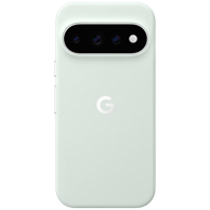 GOOGLE PC zaštitna maskica za Pixel 11 Pro, svijetlozelena, GA11706-WW