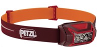 PETZL Čeona svjetiljka Actik Core E065AB03, zelena