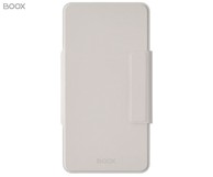 ONYX BOOX Originalna futrola Palma2 Pro, magnetska, bijelo-smeđa (Sand Brown)