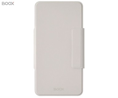 ONYX BOOX Originalna futrola Palma2 Pro, magnetska, bijelo-smeđa (Sand Brown)