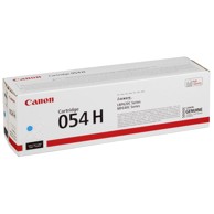 CANON Tinta za printer Cartridge 054 H C cyan