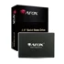 AFOX SSD 256 GB, QLC, do 560 MB/s