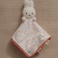 LITTLE DUTCH Tješilica Miffy Lucky Blossom