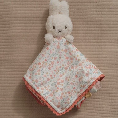 LITTLE DUTCH Tješilica Miffy Lucky Blossom