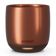 EMBER Šalica 6oz, bakrena