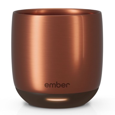 EMBER Šalica 6oz, bakrena